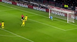 Liga Campeões: PSV 0 - 0 Rostov (2016-2017)