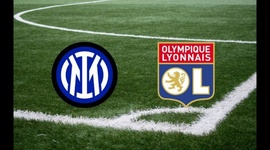 Amigáveis de clubes: Inter 2 - 2 Lyon (2022-2023)