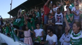 Taça AF Évora: Redondense 1 - 3 g.p Sp. Viana (2014-2015)