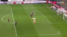 Bundesliga: Bielefeld 1 - 4 Bayern München (2020-2021)
