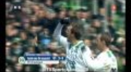 Eredivisie League: FC Groningen 2-1 RKC (2009-2010)