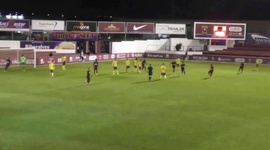 Campeonato de Portugal: Torreense 2 - 0 Sintrense (2020-2021)