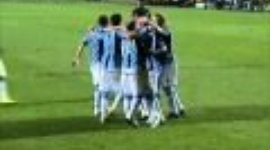 Brasileirão: Corinthians 0-1 Grémio (2010)