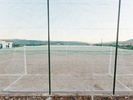 Campo de Futebol de Santa Comba da Vilariça