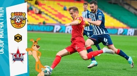 FNL: Arsenal Tula 1 - 0 SKA-Energia (2023-2024)