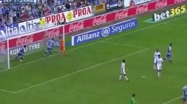 Liga BBVA: Deportivo 2 - 8 Real Madrid (2014-2015)