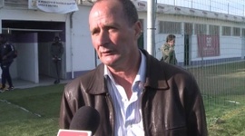 Nacional de Séniores: Oliv. Hospital 1 - 1 Tourizense (2014-2015)