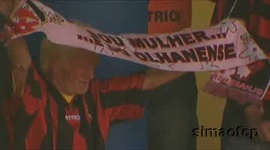 Liga Vitalis: U. Leiria 5-1 Olhanense (2008-2009)