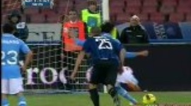 Coppa Italia: Napoli 2-0 Inter (2011-2012)
