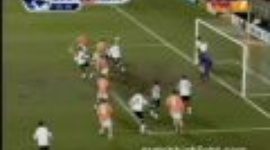 Premier League: Blackpool 2-3 Man Utd (2010-2011)