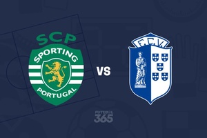 EM DIRETO: Acompanhe o Sporting - Vizela da I Liga (c/Áudio)