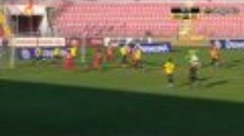 Liga Orangina: Desp. Aves 2-1 Estoril (2010-2011)