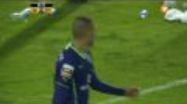 Liga Zon Sagres: V. Guimarães 0 - 1 Sporting (2013-2014)