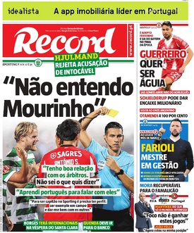 FUTEBOL 365