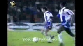 Supertaça Cândido de Oliveira: Boavista 2 - 2 FC Porto (1992)