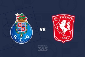 EM DIRETO: Acompanhe o FC Porto vs FC Twente da Pré-Época 2025/26