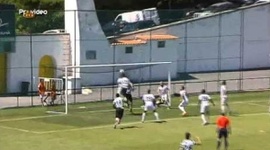 Segunda Liga: Sp. Covilhã 1 - 0 Farense (2014-2015)