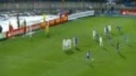 Recopa Sudamericana: U. de Chile 0-0 Santos (2012)