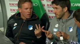 Bundesliga: Hannover 96 1 - 3 1899 Hoffenheim (2018-2019)