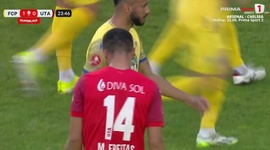Liga 1: Petrolul Ploiesti 1 - 1 UT Arad (2023-2024)
