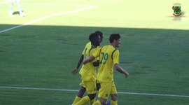 Amigáveis de clubes: Sp. Covilhã 5 - 6 g.p Paços Ferreira (2019-2020)