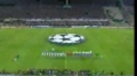Liga Campeões: Fiorentina 1-1 Bayern München (2008-2009)