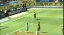 Torneo Clausura: Morelia 1-1 Guadalajara (Clausura 2011)