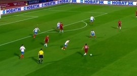 Amigáveis de seleções: Rússia 1 - 0 Portugal (2015)