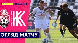 Premyer Liga: Zorya 0 - 1 Kolos Kovalivka (2023-2024)