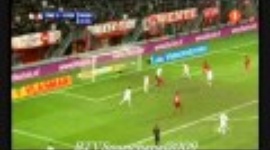 Eredivisie League: FC Twente 2-1 Feyenoord (2010-2011)