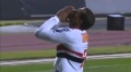 Copa Sudamericana: São Paulo 3-0 Ceará (2011)