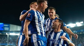 La Liga: Alavés 2 - 1 Levante (2025-2026)