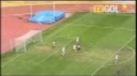 Taça da Liga: U. Leiria 1-1 Trofense (2009-2010)