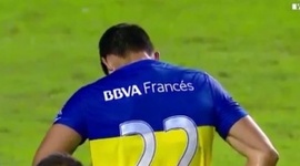 Copa Libertadores: Boca Juniors 3 - 1 Club Bolívar (2016)