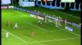 Brasileirão: Barueri 2-3 São Paulo (2010)