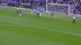 Serie A: Sampdoria 0 - 1 Juventus (2016-2017)