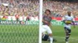 Brasileirão: Fluminense 4-0 Ceará (2011)