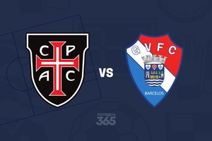 EM DIRETO: Acompanhe o Casa Pia vs Gil Vicente da I Liga