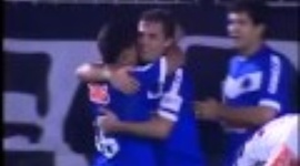 Brasileirão: Vasco 0-3 Cruzeiro (2011)