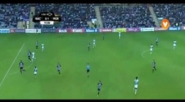 Liga NOS: Nacional 0 - 1 Moreirense (2016-2017)
