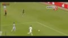 Liga Europa: Panathinaikos 1-1 Lazio (2012-2013)