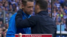 Bundesliga: Schalke 04 1 - 0 Mainz (2018-2019)