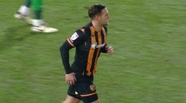 Championship: Rotherham Utd 1 - 2 Hull City (2023-2024)