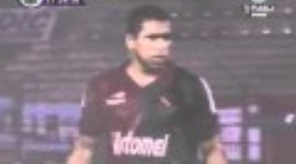 Torneo Clausura: Huracan 2-1 Newell´s Old Boys (Clausura 2010)