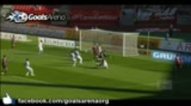 Bundesliga: Nürnberg 3-3 Mainz (2011-2012)