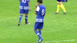 Juniores A S19 I Divisão: FC Porto 2 - 0 Paços Ferreira (2015-2016)