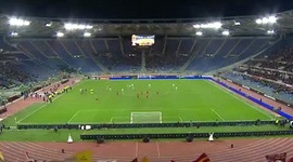 Serie A: Roma 3 - 1 Sassuolo (2018-2019)