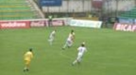 Liga Sagres: Paços Ferreira 0-1 U. Leiria (2009-2010)