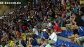 Liga Europa: Liberec 2-2 Dnipro (2012-2013)