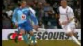Ligue 1: Lyon 3-1 Le Havre (2008-2009)